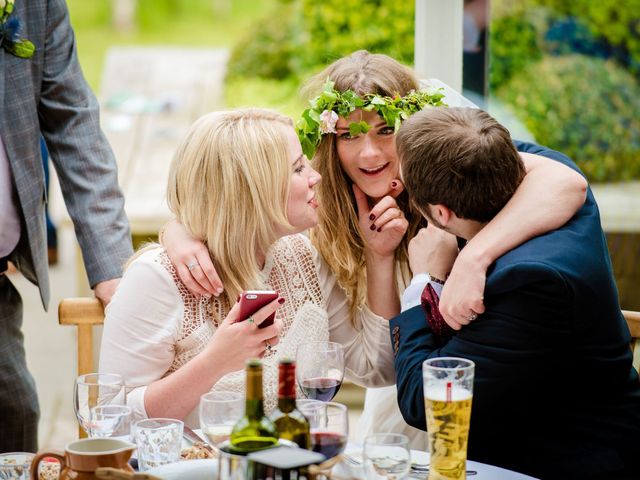 Matt and Carly&apos;s Wedding in Cirencester, Gloucestershire 271