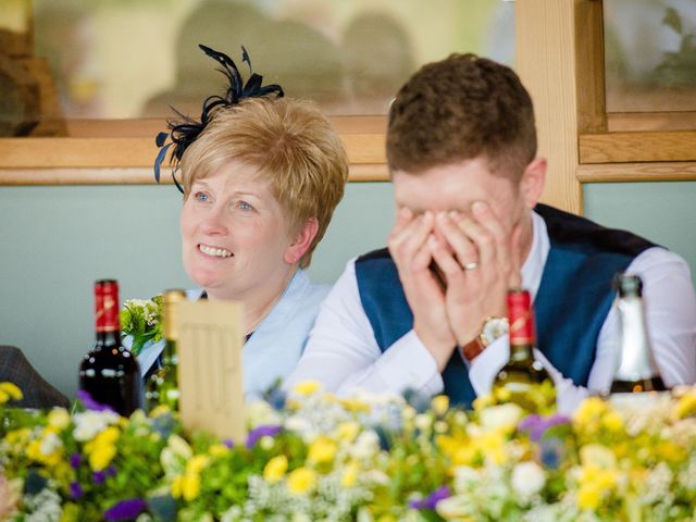 Matt and Carly&apos;s Wedding in Cirencester, Gloucestershire 290