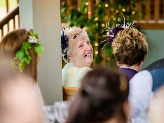 Matt and Carly&apos;s Wedding in Cirencester, Gloucestershire 312