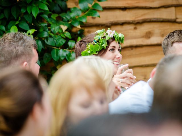 Matt and Carly&apos;s Wedding in Cirencester, Gloucestershire 318