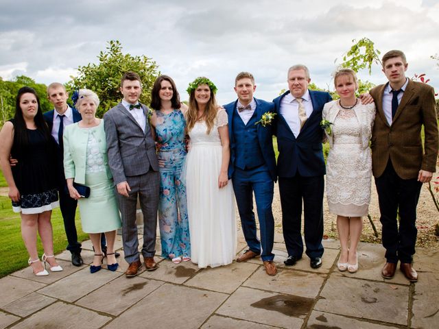 Matt and Carly&apos;s Wedding in Cirencester, Gloucestershire 354