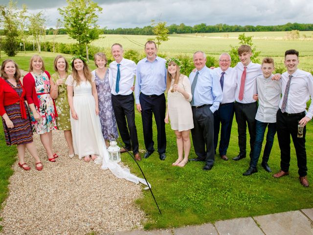 Matt and Carly&apos;s Wedding in Cirencester, Gloucestershire 356