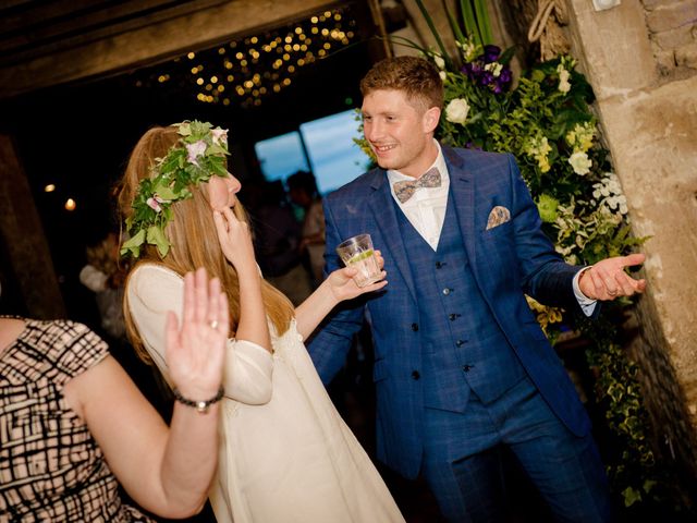 Matt and Carly&apos;s Wedding in Cirencester, Gloucestershire 374