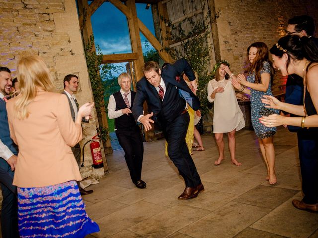 Matt and Carly&apos;s Wedding in Cirencester, Gloucestershire 375