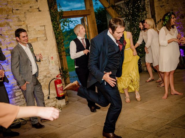 Matt and Carly&apos;s Wedding in Cirencester, Gloucestershire 376