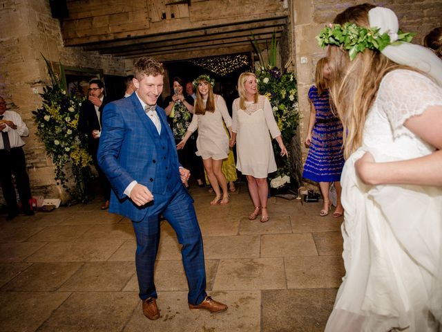 Matt and Carly&apos;s Wedding in Cirencester, Gloucestershire 387