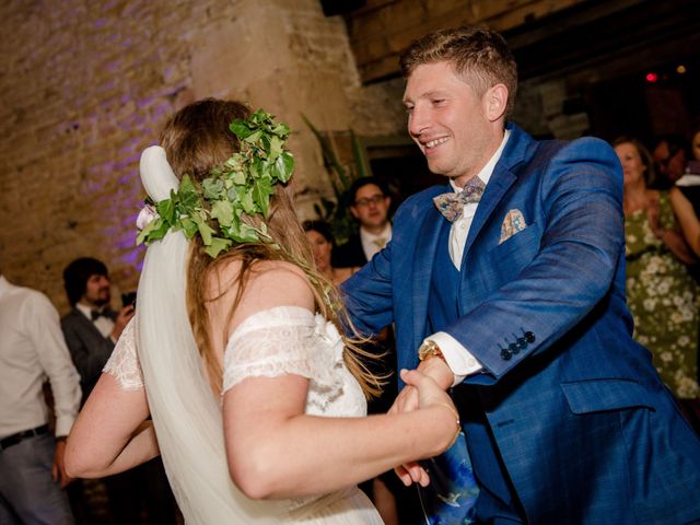 Matt and Carly&apos;s Wedding in Cirencester, Gloucestershire 389