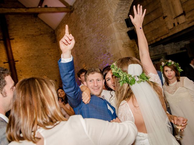 Matt and Carly&apos;s Wedding in Cirencester, Gloucestershire 393