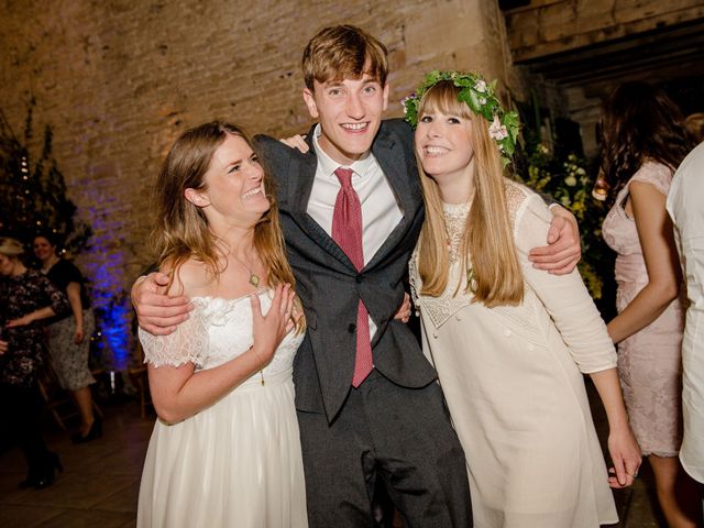 Matt and Carly&apos;s Wedding in Cirencester, Gloucestershire 395