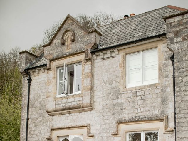 Andrew and Charlotte&apos;s Wedding in Weymouth, Dorset 64