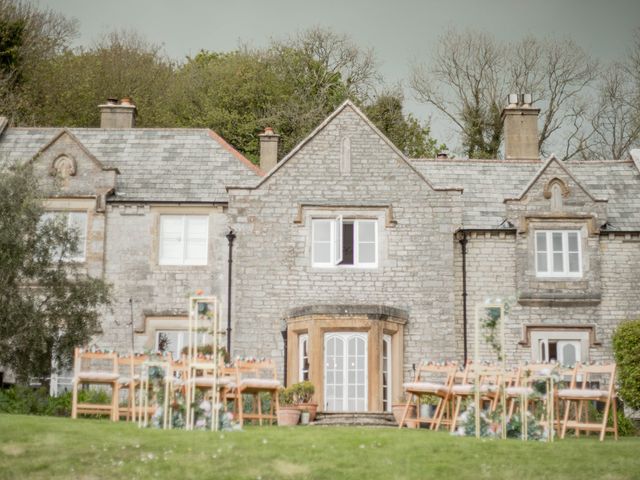 Andrew and Charlotte&apos;s Wedding in Weymouth, Dorset 80