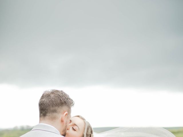 Andrew and Charlotte&apos;s Wedding in Weymouth, Dorset 87