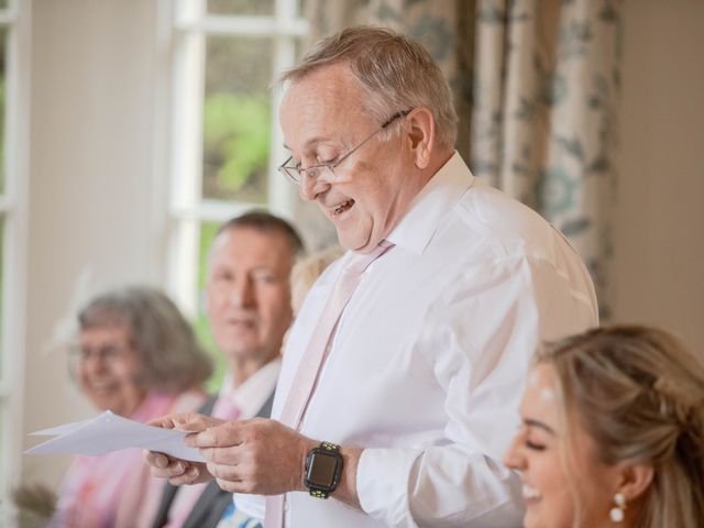 Andrew and Charlotte&apos;s Wedding in Weymouth, Dorset 91