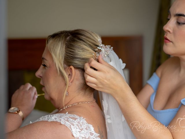 Kellie and Lewes&apos;s Wedding in Eastbourne, East Sussex 8