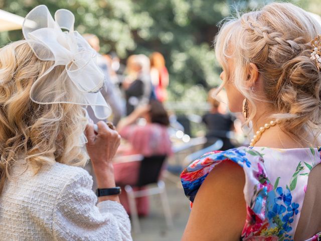 Mar and Dan&apos;s Wedding in Hebden Bridge, West Yorkshire 31