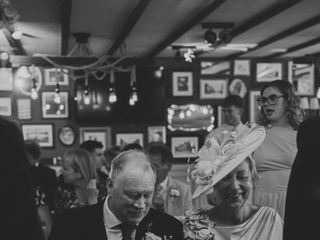 Sophie &amp; Luke's wedding 3