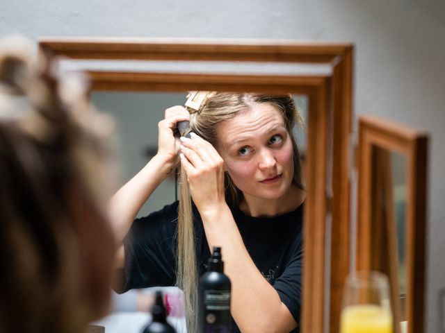 Connor and Natasha&apos;s Wedding in Okehampton, Devon 3