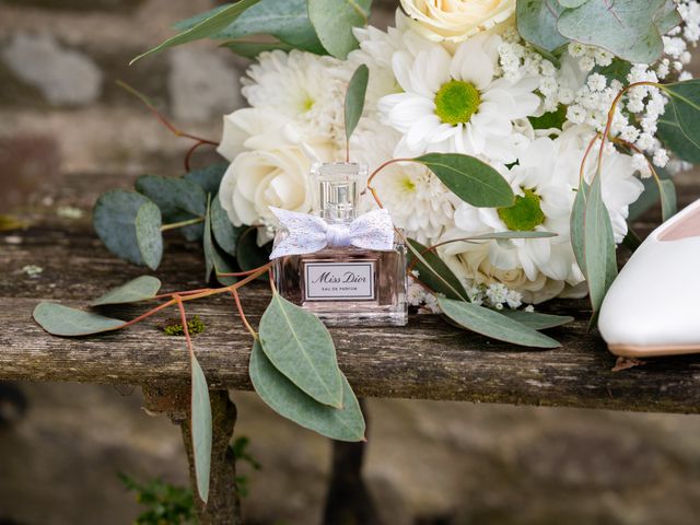 Connor and Natasha&apos;s Wedding in Okehampton, Devon 5