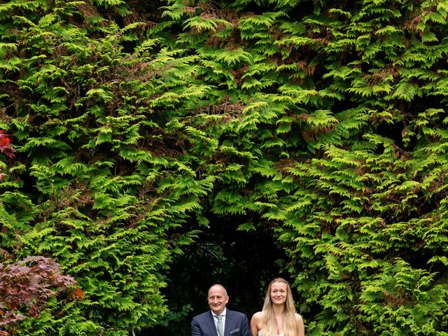 Connor and Natasha&apos;s Wedding in Okehampton, Devon 1