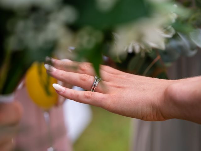 Connor and Natasha&apos;s Wedding in Okehampton, Devon 26