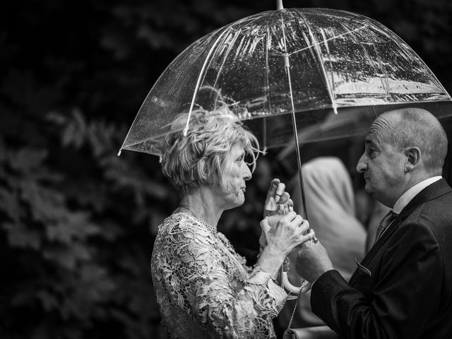 Connor and Natasha&apos;s Wedding in Okehampton, Devon 31