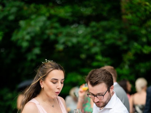 Connor and Natasha&apos;s Wedding in Okehampton, Devon 33