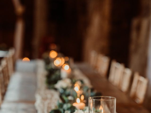 Connor and Natasha&apos;s Wedding in Okehampton, Devon 38