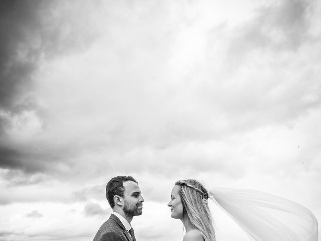 Connor and Natasha&apos;s Wedding in Okehampton, Devon 69