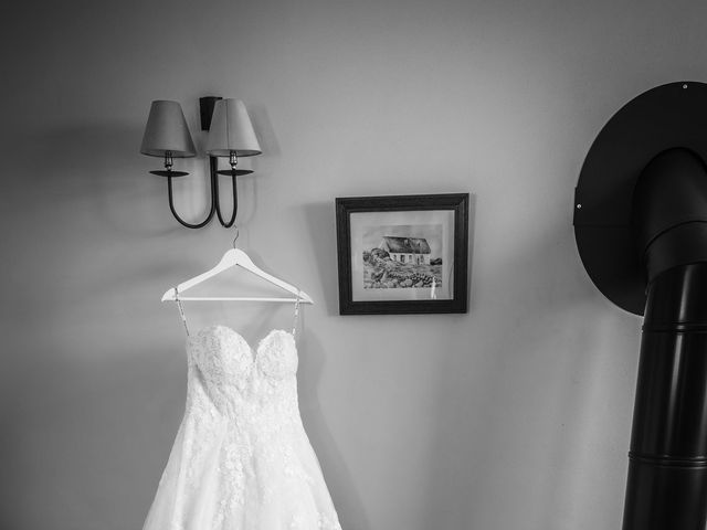 Connor and Natasha&apos;s Wedding in Okehampton, Devon 92
