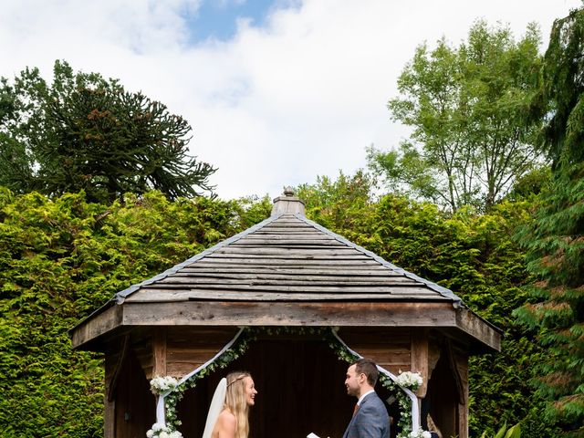 Connor and Natasha&apos;s Wedding in Okehampton, Devon 100
