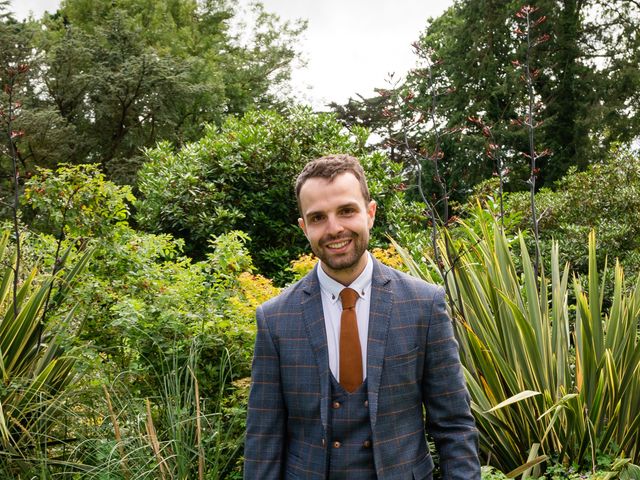 Connor and Natasha&apos;s Wedding in Okehampton, Devon 116