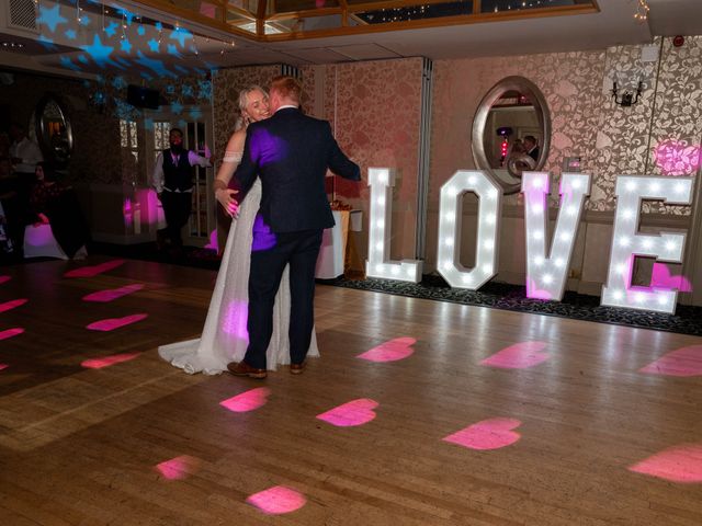 Kiel and Nicola&apos;s Wedding in Leicester, Leicestershire 10