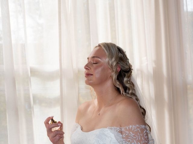 Kiel and Nicola&apos;s Wedding in Leicester, Leicestershire 21