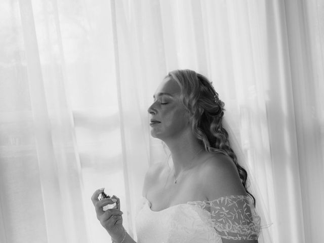 Kiel and Nicola&apos;s Wedding in Leicester, Leicestershire 22