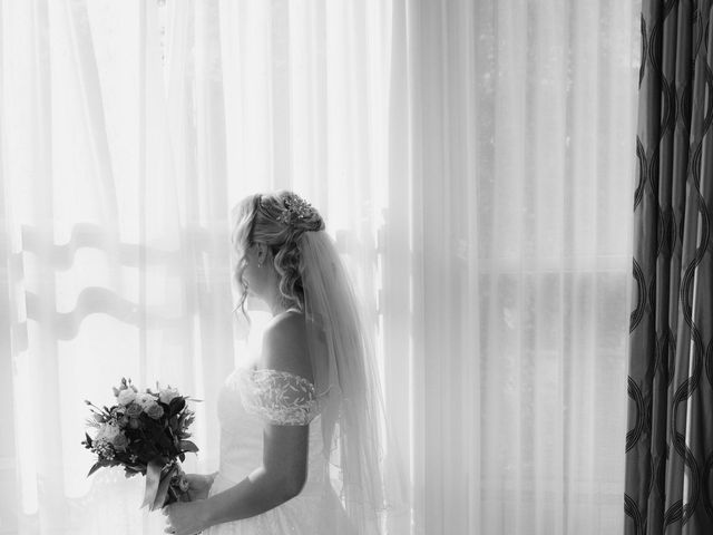 Kiel and Nicola&apos;s Wedding in Leicester, Leicestershire 23