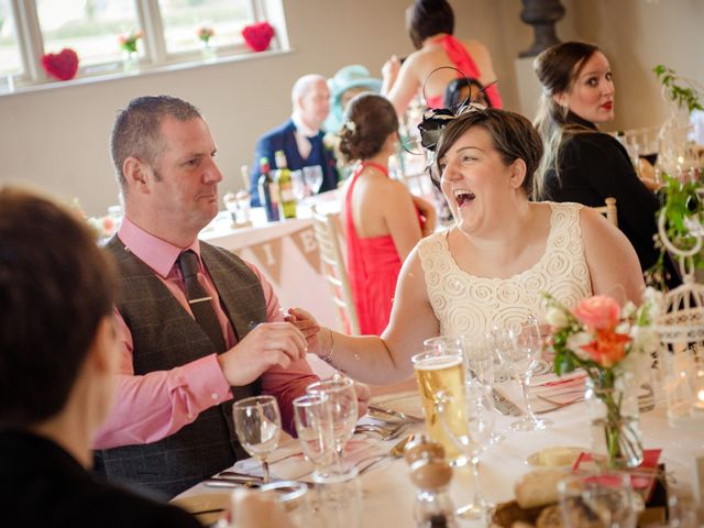 Nick and Carley&apos;s Wedding in Cheltenham, Gloucestershire 175