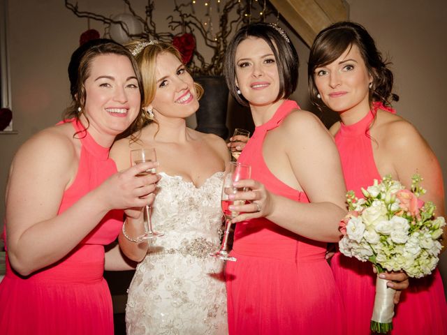 Nick and Carley&apos;s Wedding in Cheltenham, Gloucestershire 276