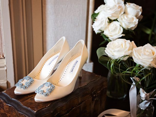 Matthew and Lucy's Wedding in Coventry, West Midlands 4