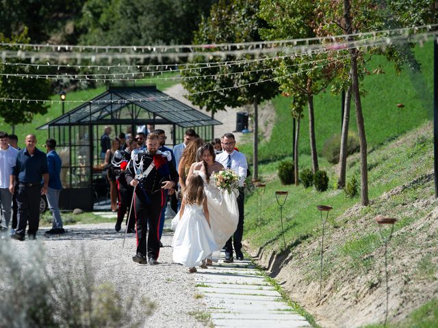 Matteo and Emma&apos;s Wedding in Bologna, Bologna 137