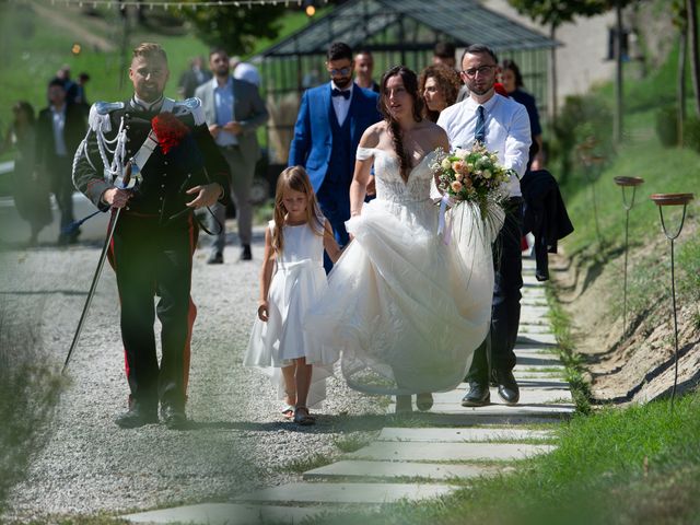 Matteo and Emma&apos;s Wedding in Bologna, Bologna 138
