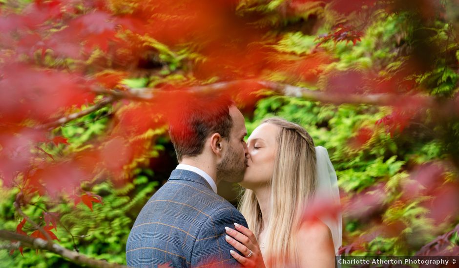 Connor and Natasha's Wedding in Okehampton, Devon