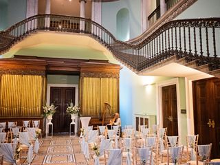 Maria &amp; Lorenze's wedding 2
