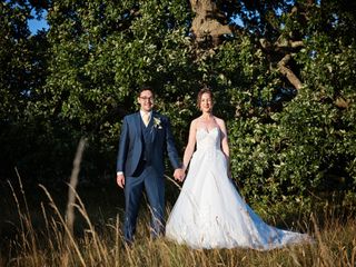 Maria & Lorenze's wedding