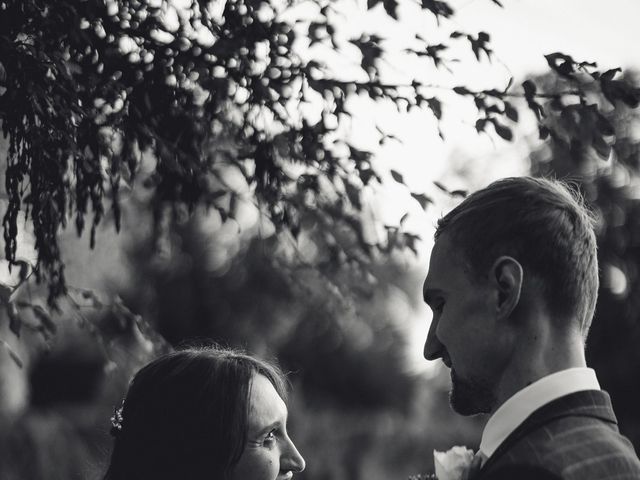 Ekke and Leanne&apos;s Wedding in Winchester, Hampshire 196