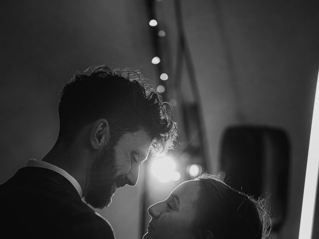 Tom and Tess's Wedding in Alnwick, Northumberland 29