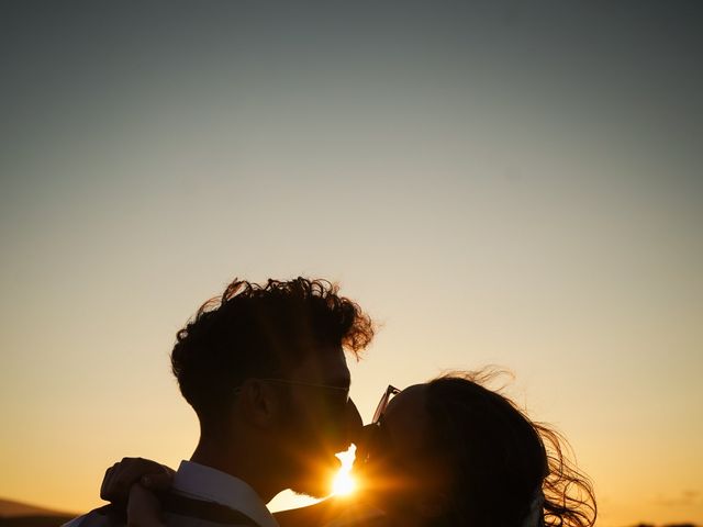 Tom and Tess's Wedding in Alnwick, Northumberland 40