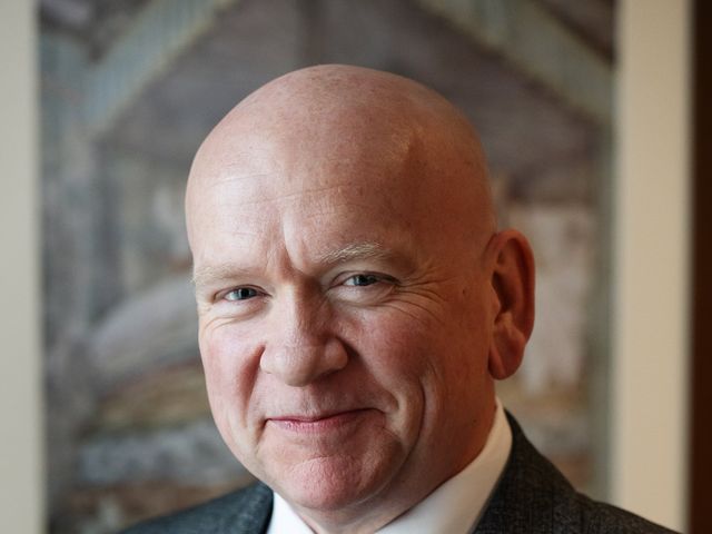 Richard and Joanne's Wedding in Tring, Hertfordshire 11