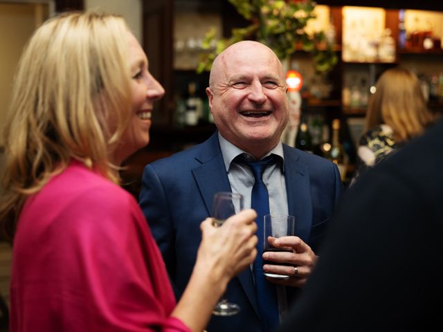 Richard and Joanne's Wedding in Tring, Hertfordshire 29