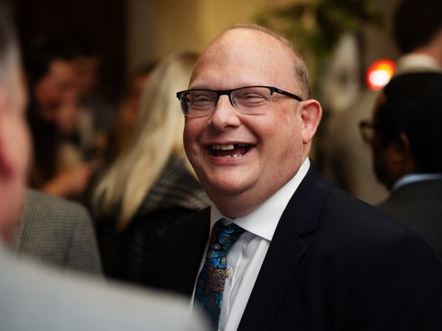 Richard and Joanne's Wedding in Tring, Hertfordshire 31