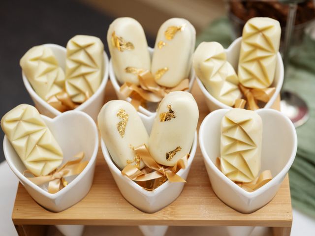 Richard and Joanne's Wedding in Tring, Hertfordshire 54